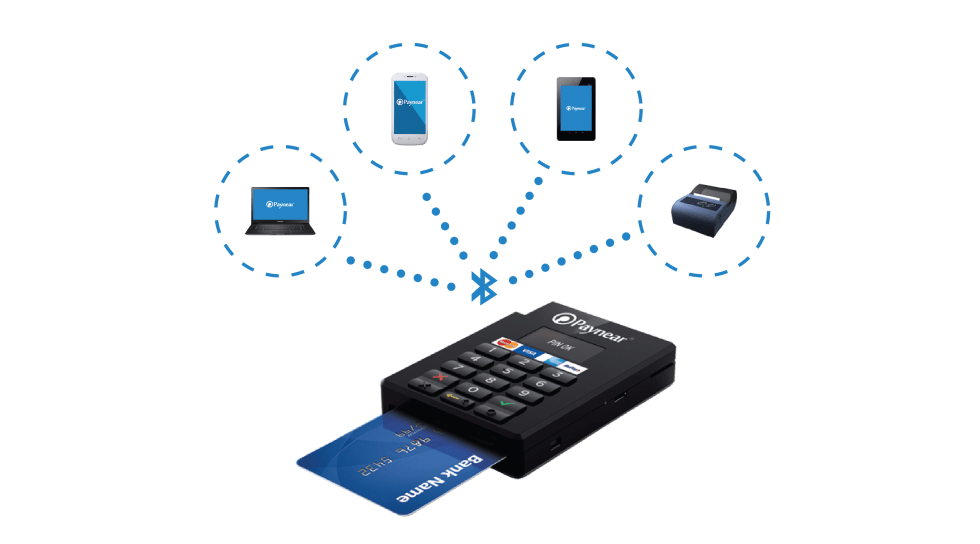 India: Paynear Solutions raises $2.5m from serial investor Mitesh Majithia