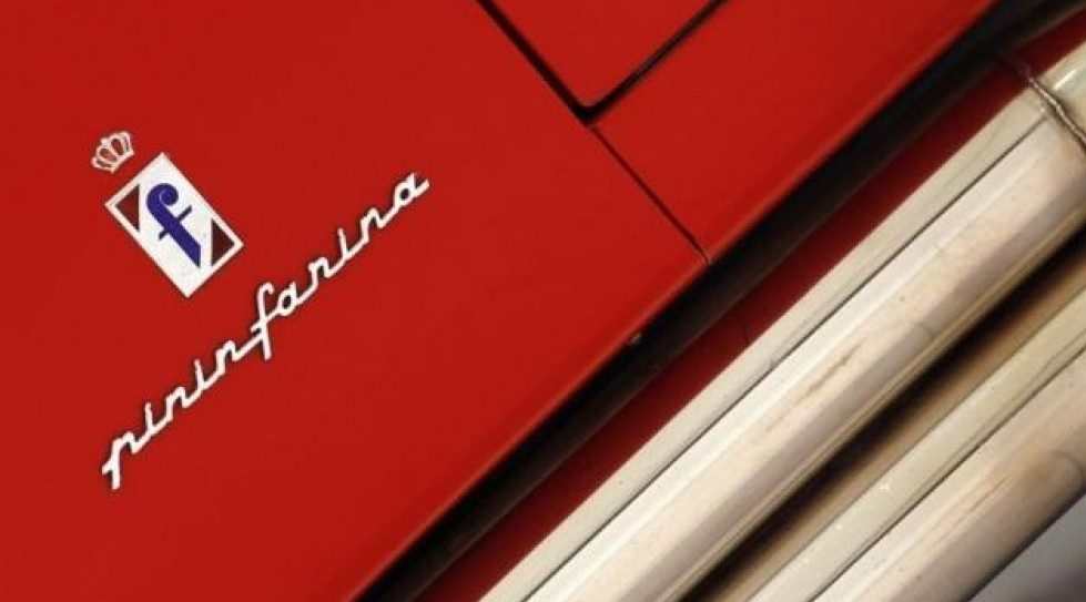 A quest for design, style leads India's Mahindra to buy Italy’s Pininfarina