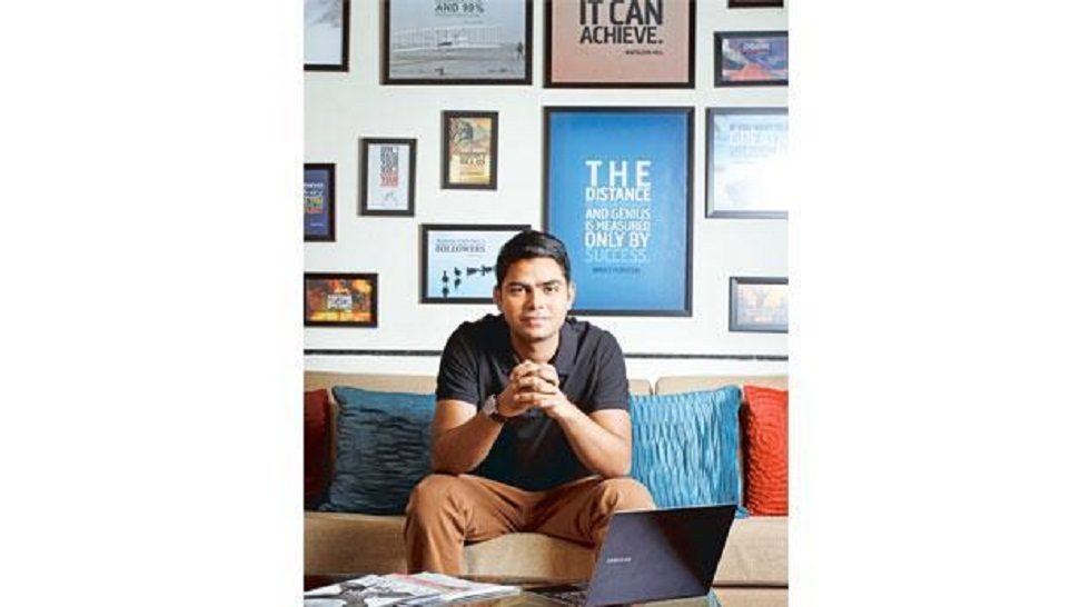 India: The startup education of former Housing.com CEO Rahul Yadav