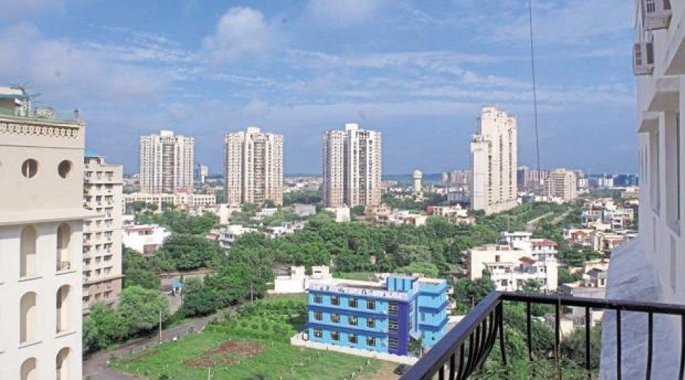 Busy December quarter for KKR as it invests $106m in three Indian realty projects