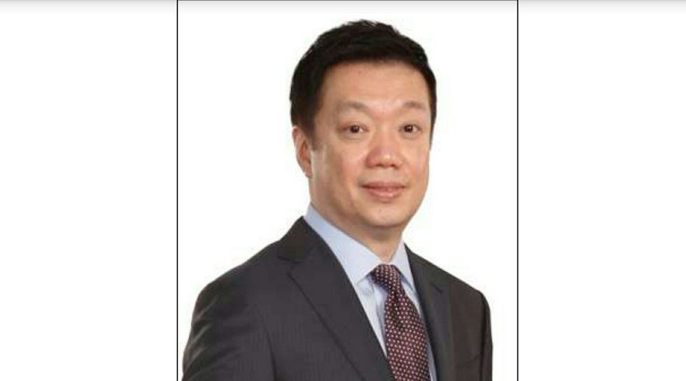 Philippines: China Bank names Romeo Uyan Jr as president of new investment unit