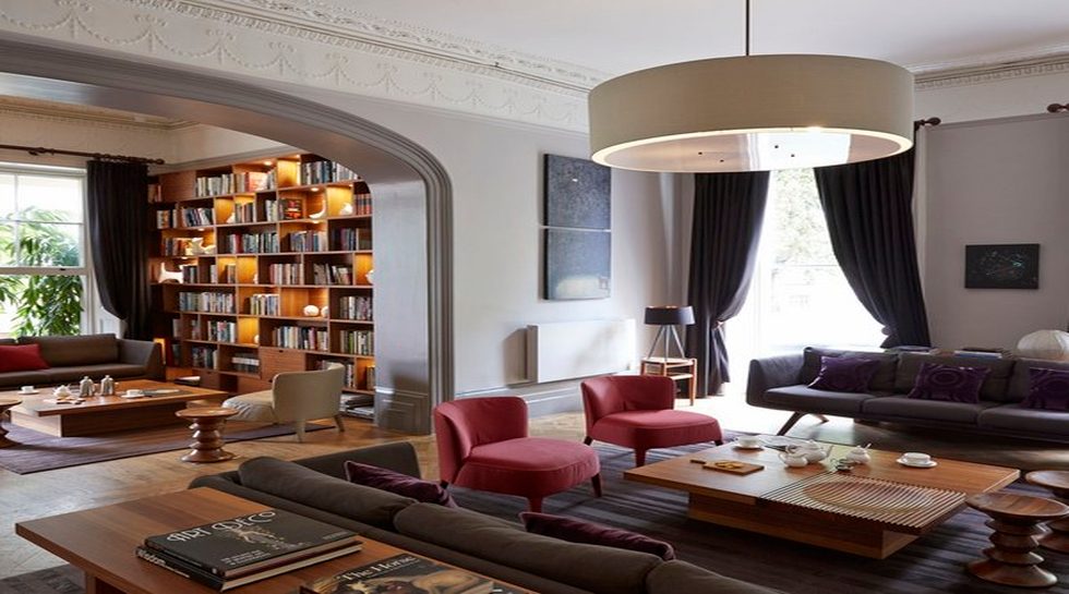 Frasers Hospitality acquires four boutique hotels in Britain for £36.1m