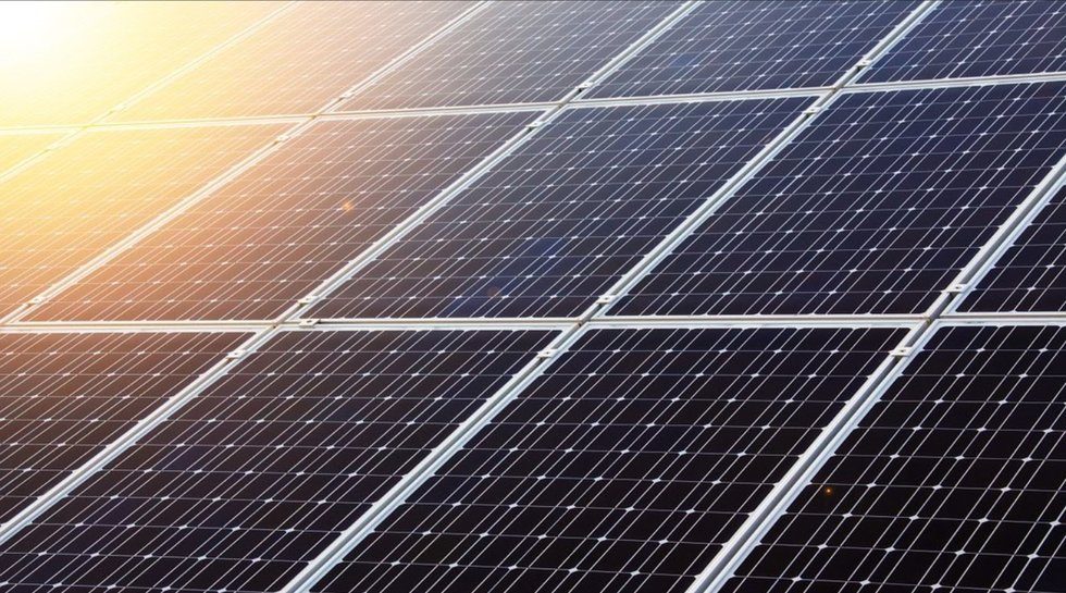 OMERS Infra acquires 49% stake in Australian solar power firm