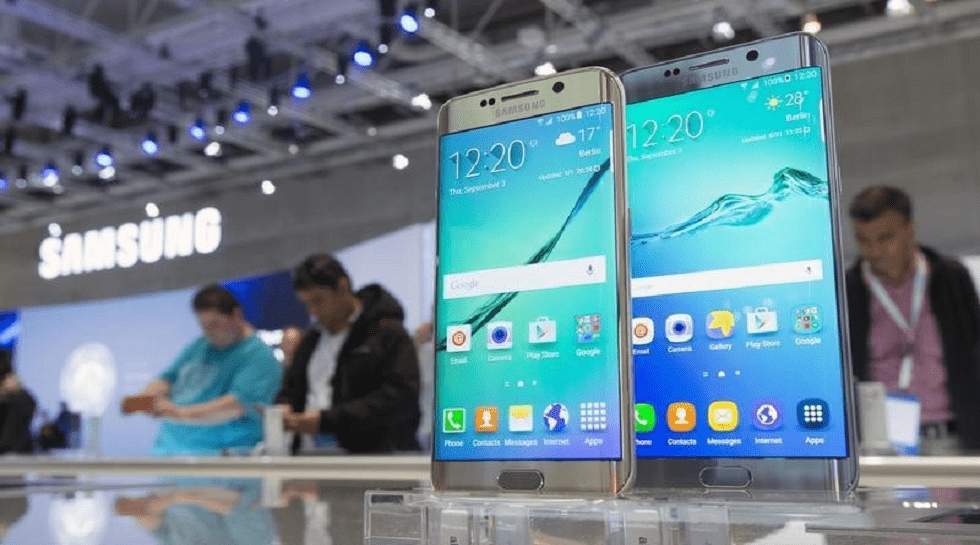Samsung names new head of mobile communications biz