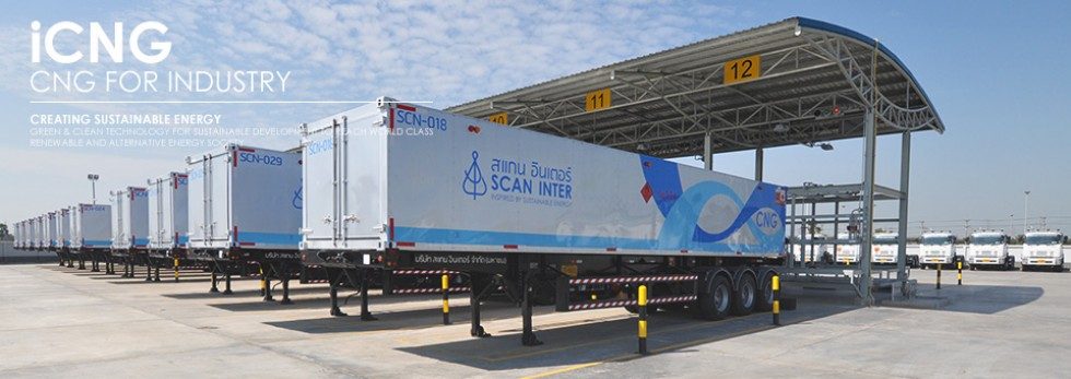 Thailand: Scan Inter buys Kaokong Petroleum for not over $7.65m