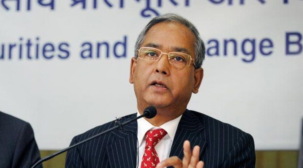 Sebi under UK Sinha: Stronger rules to crack down on insider trading and changes to listing and delisting regulations