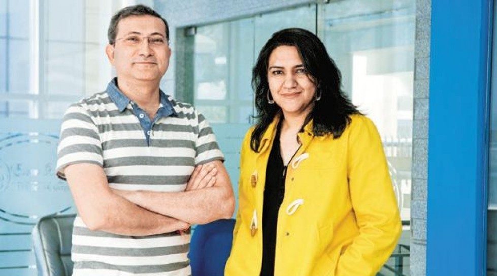 India: ShopClues founders in public spat, Sandeep Aggarwal accuses wife of ousting him
