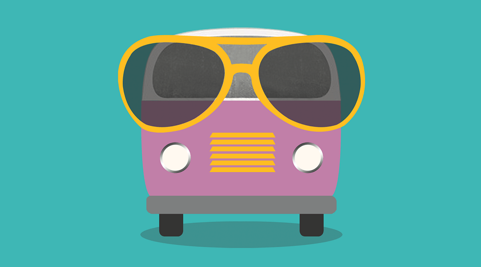 India: Bus aggregator Shuttl raises $25m from Lightspeed, Sequoia, and Times Internet