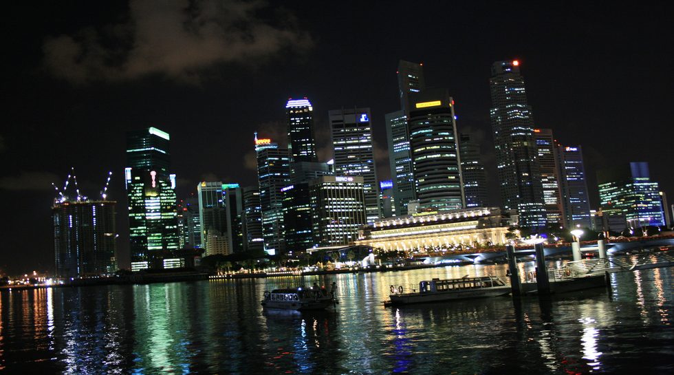 Singapore no longer Southeast Asia's premier destination for IPOs