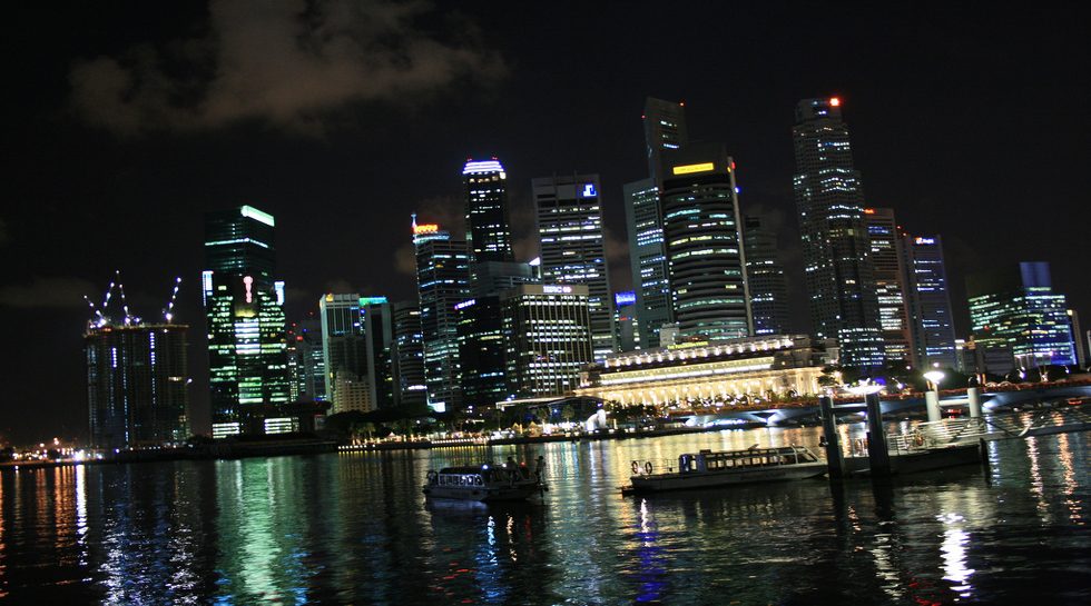 Singapore no longer Southeast Asia's premier destination for IPOs
