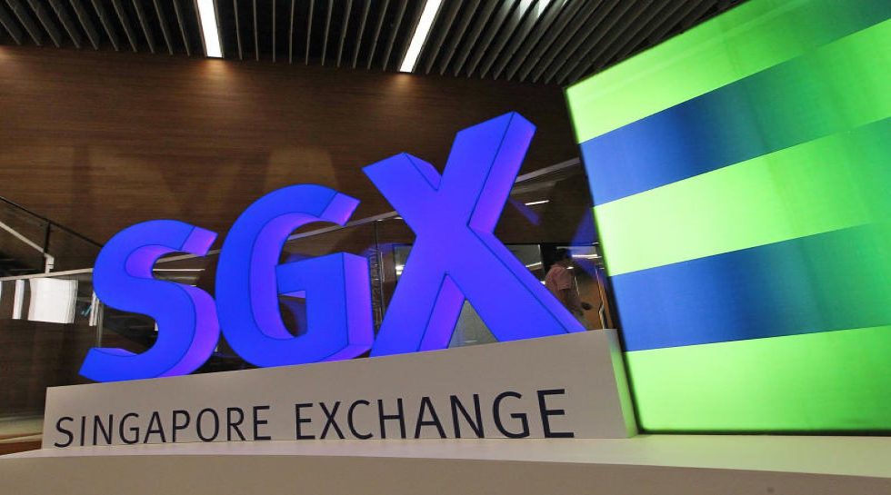 Singapore Exchange launches bond trading platform, aims to improve liquidity