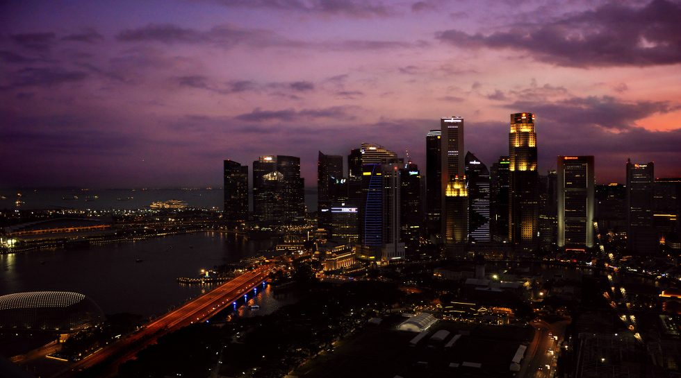 Singapore's NRF, MAS to set up Fintech Office to handhold startups