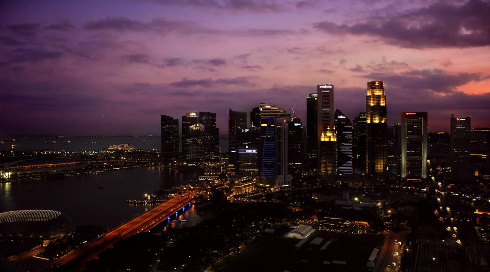 Singapore: Rex increases stake in MOL, Yeo Hiap Seng's Malaysian JV