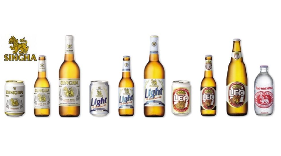 Thailand's Singha buys into Vietnam-based Masan Group’s F&B business in $1.1b deal