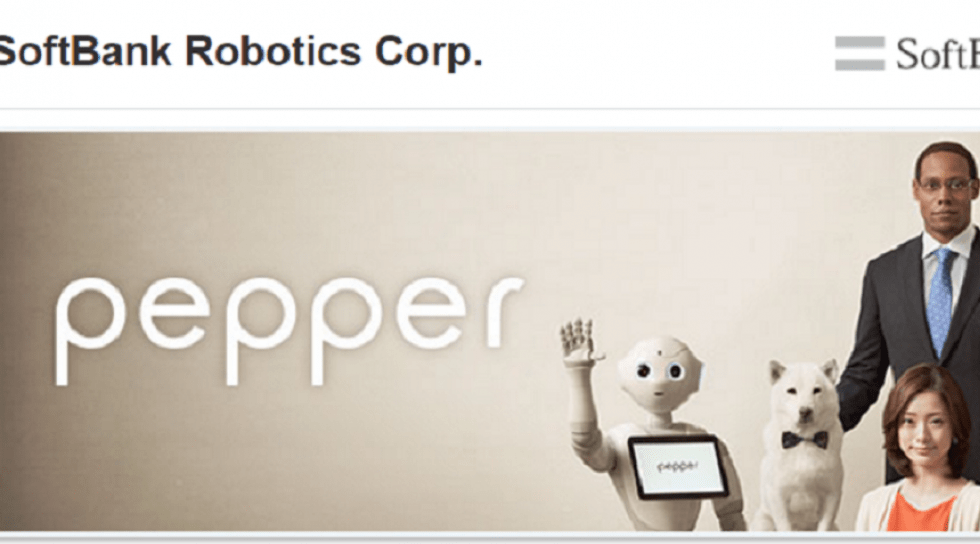 SoftBank's robotic JV looking to partner Indian-born Chetan Dube’s IPsoft