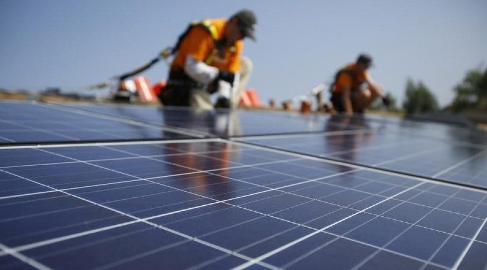 KKR to acquire solar assets from India's Shapoorji Pallonji for $204m