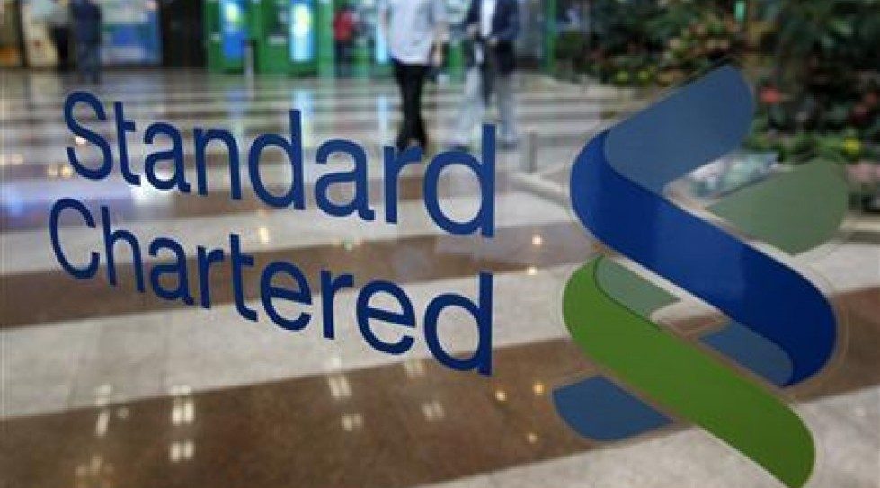 StanChart appoints ex-HSBC banker to head data, analytics and AI for wealth