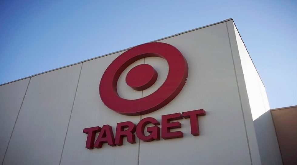 US retailer Target in initial development of own mobile wallet