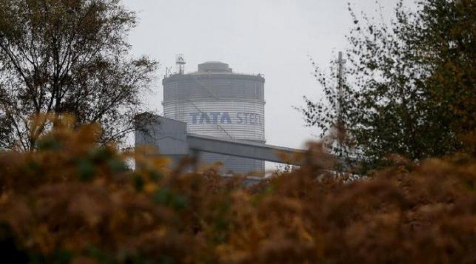 India's Tata Steel in talks to sell ailing UK unit to Greybull Capital