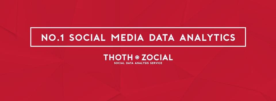 Thailand: Data analytics firms Zocial Inc, Thoth Media to merge, plan Asean expansion