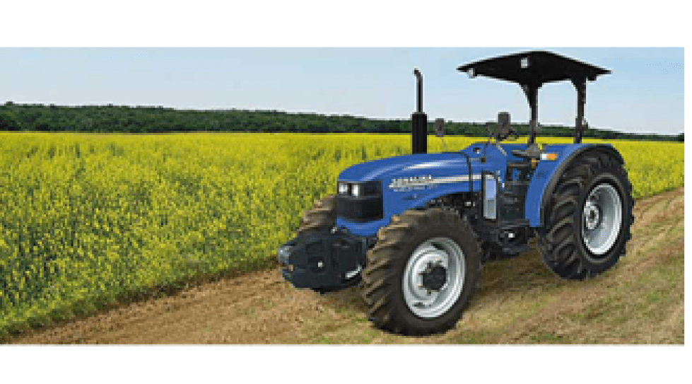 India: International Tractors plans $180m IPO next year