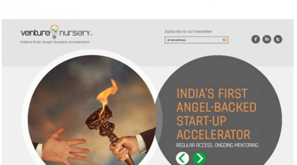 India: VentureNursery partners Paris & Co to help graduating startups tap French market