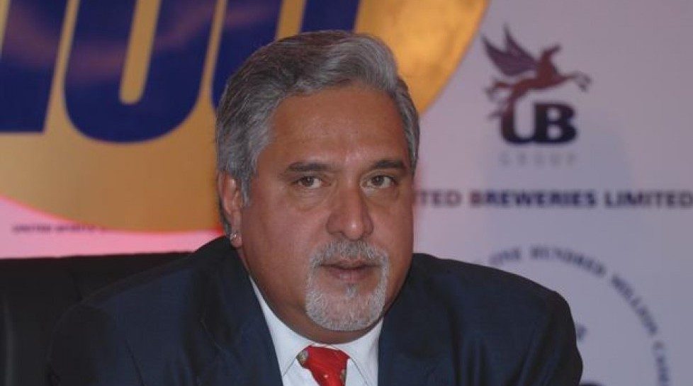 India: HDFC sells shares of Vijay Mallya-led United Spirits for nearly $7m