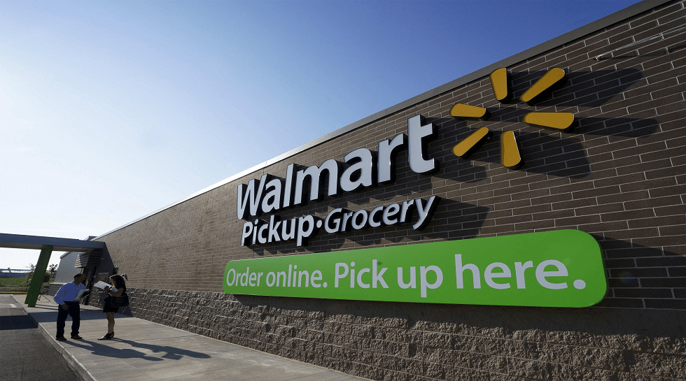 Wal-mart introduces mobile payment option with WalmartPay