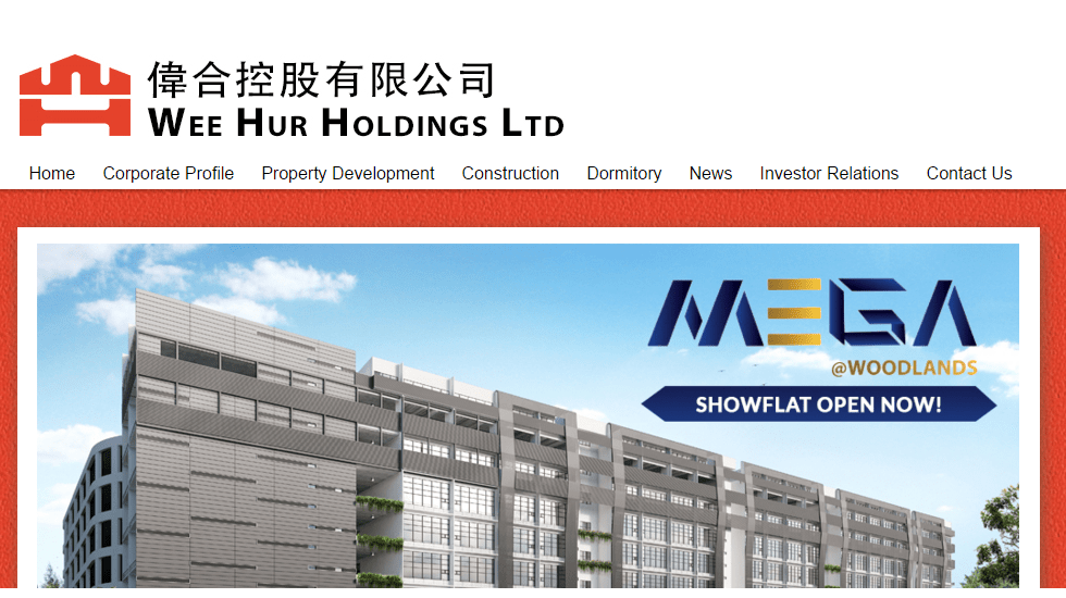 Singapore: Wee Hur expands in Australia, buys $64m property