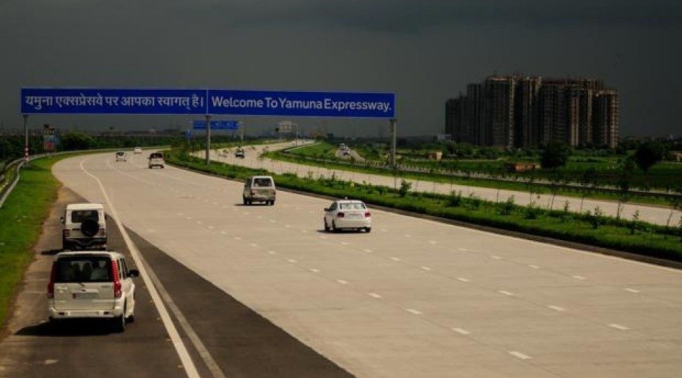 India: Debt-laden Jaypee Group in talks with infra funds to divest expressway project