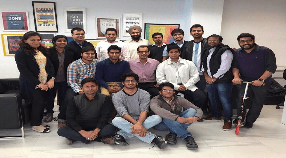 India: Energy analytics firm Zenatix raises pre-Series A funding from Blume Ventures