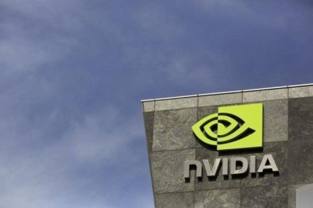 Volvo turns first buyer for Nvidia's super-computer for self-driving cars