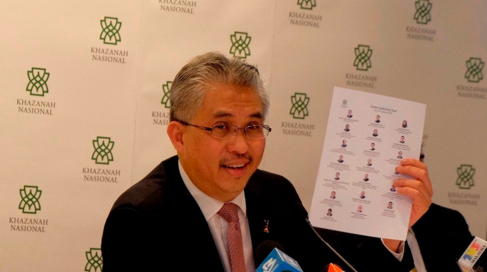 Malaysia: Khazanah to hike exposure in China, EU, India; step up investments in tech, innovation