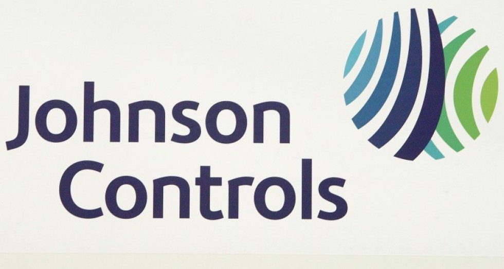 Johnson Controls to acquire Ireland-based Tyco in $16.5b deal that will lower its tax bill
