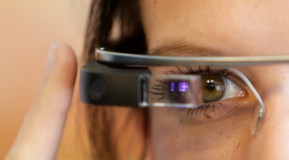 Google Glass goes inactive on its social media accounts