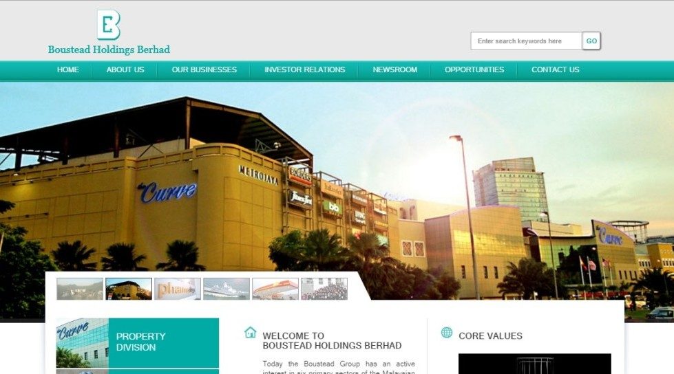 Malaysia: Boustead to sell Johor plantation to state for $13.39m