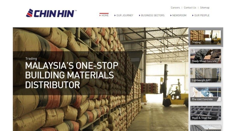 Chin Hin Group to tap Malaysian Main Market to raise $9.58m in IPO