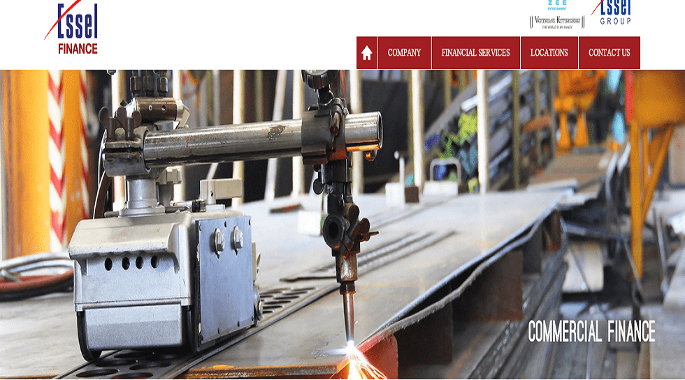 India: Essel Finance final investments from maiden realty fund