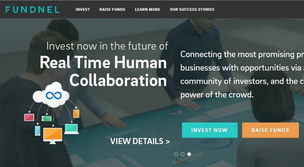 Singapore: Fundnel launches collaborative investment platform, linking public investors to opportunities among SMEs