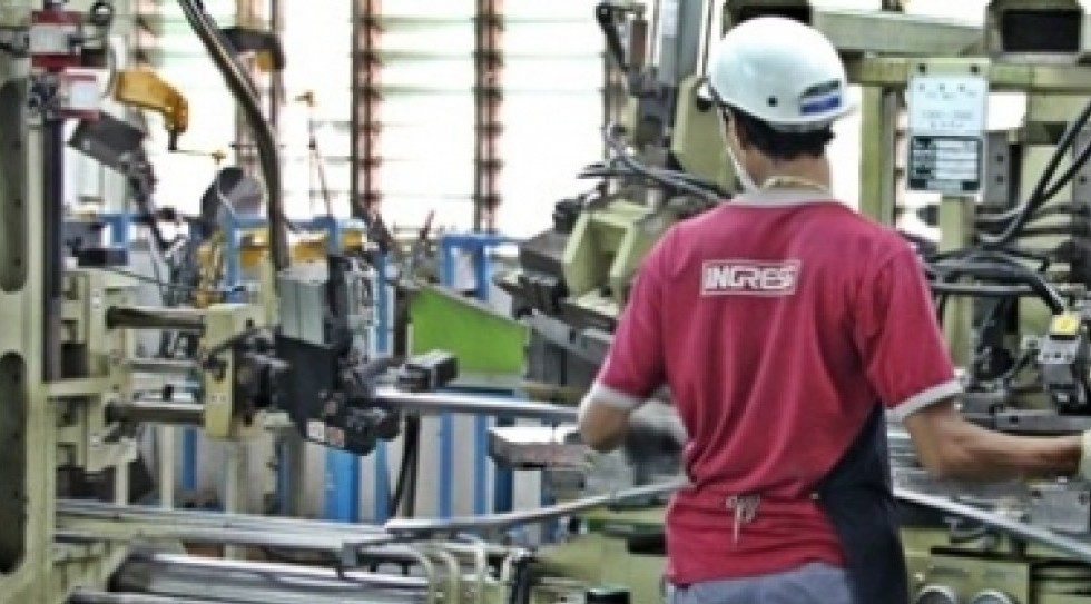 Thai holding co Ingress Industrial submits filing to launch IPO