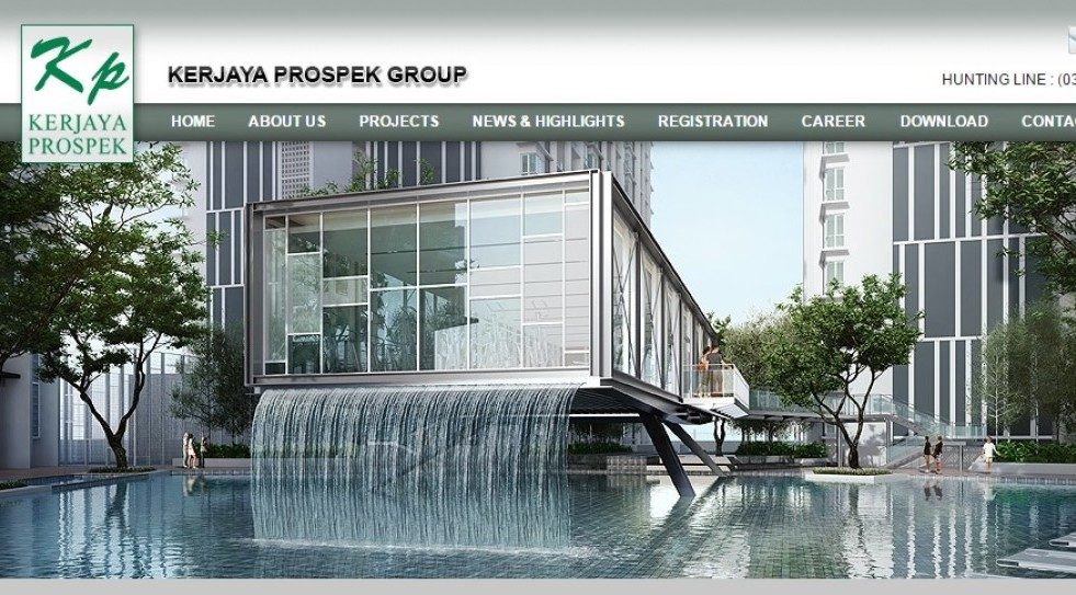 Malaysia: Fututech acquires two property firms for $105m, deal to beef up its order books