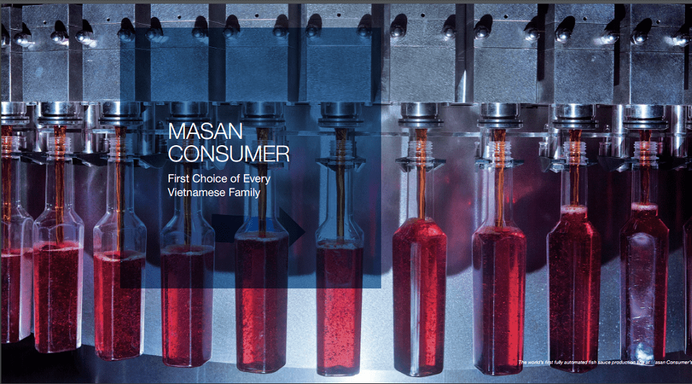 S Korea's SK Group invests $470m in Vietnam-listed Masan Group