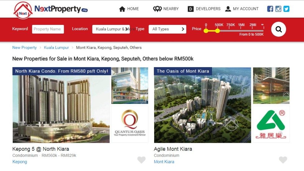 MY's NextProperty seeks seed capital to drive local, regional growth plans