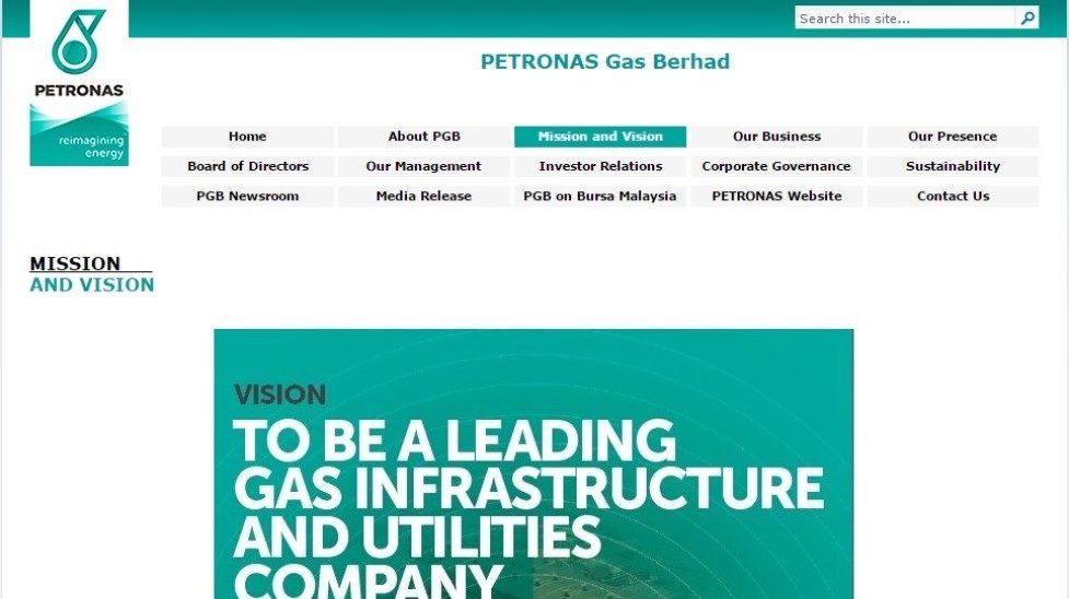 MY Dealbook: PetGas gets $500m loan from Mizuho Bank; Top Glove aims M&A by August