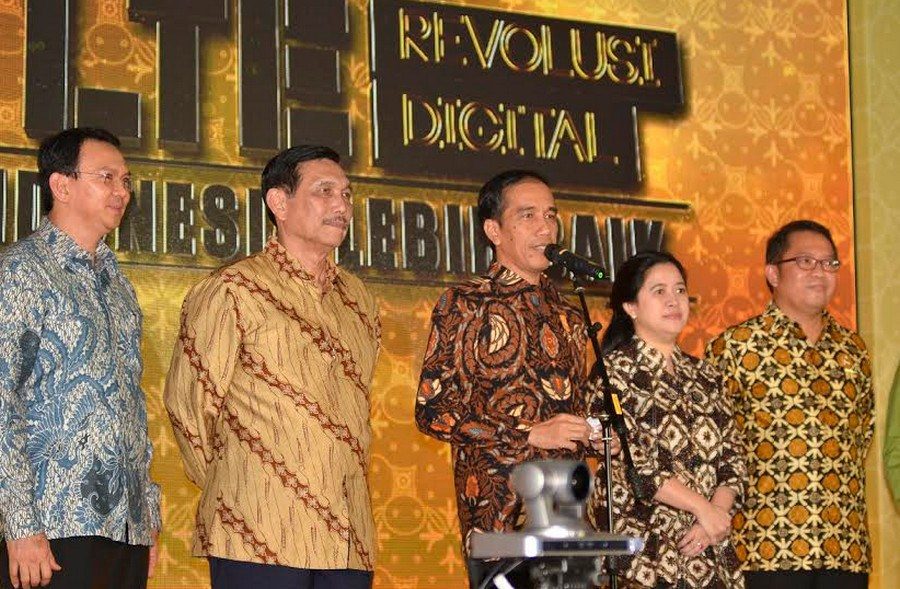 Indonesia mulls tax incentives for venture capital firms, to boost startup investments