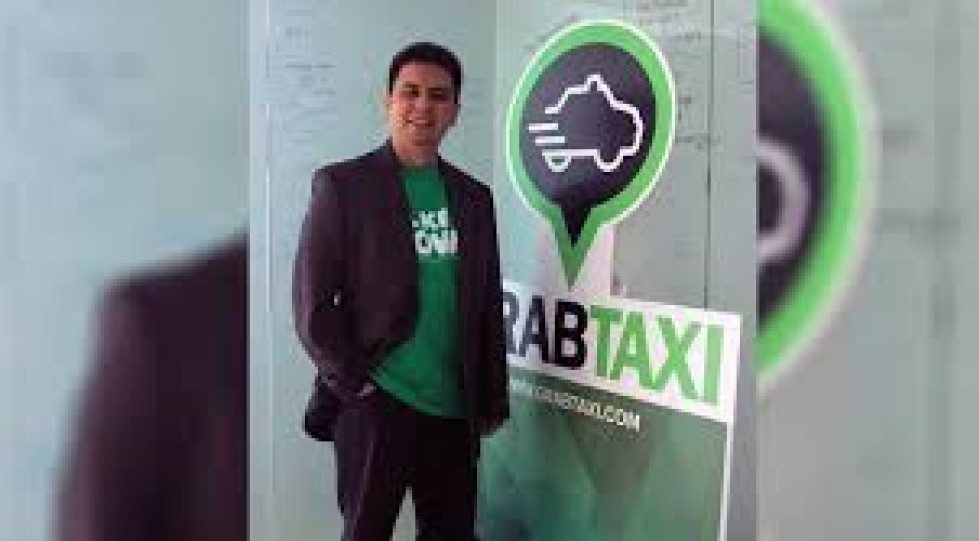 GrabTaxi gets on board former AirAsia exec Rizky Kramadibrata to pilot Indonesia ops