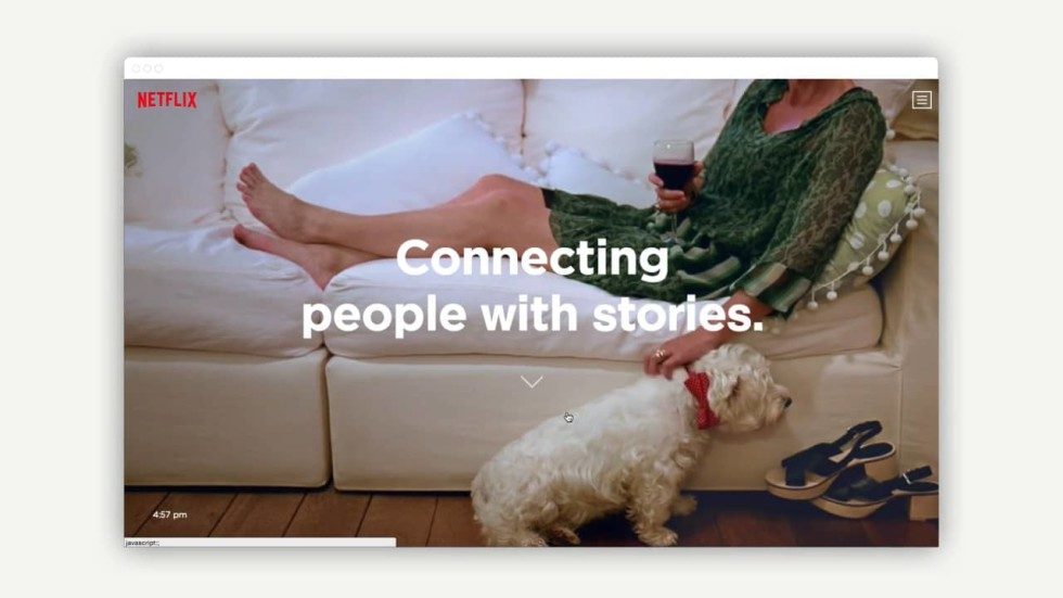 Indonesia wants Netflix to open domestic office, pay tax