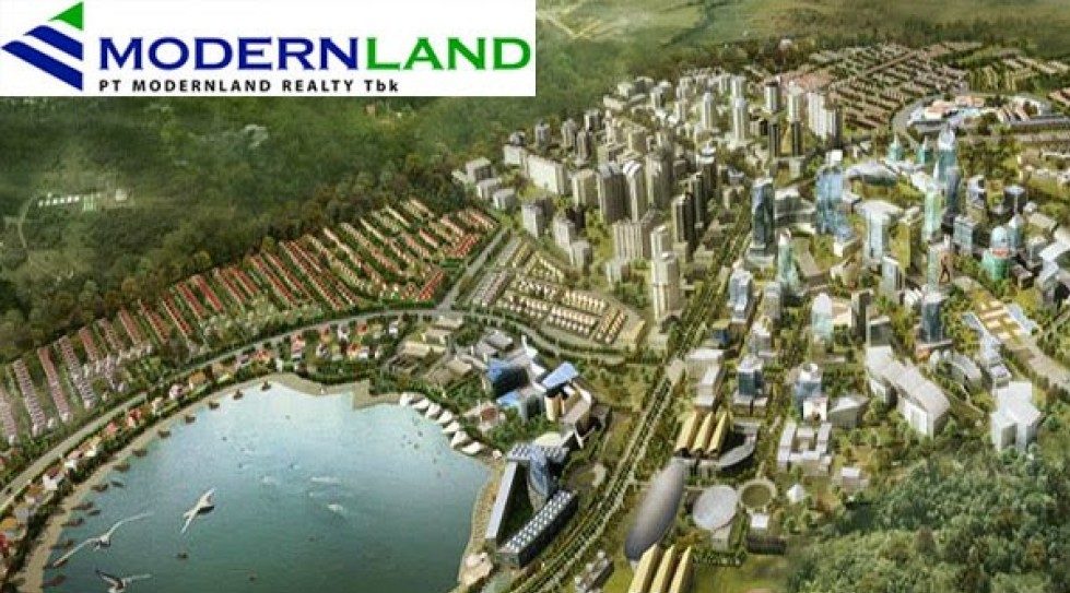 Indonesia: Moderland to raise $72m from bonds issue; Summarecon sets higher capex
