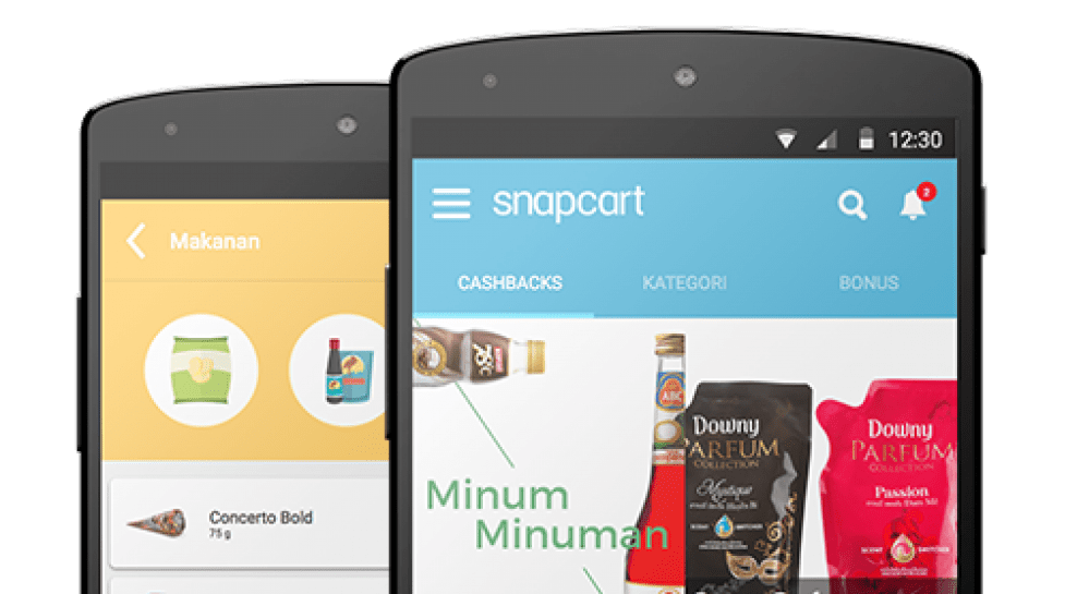Indonesia: Snapcart gets $1.6m pre-series A from Wavemaker, SPH Media ...