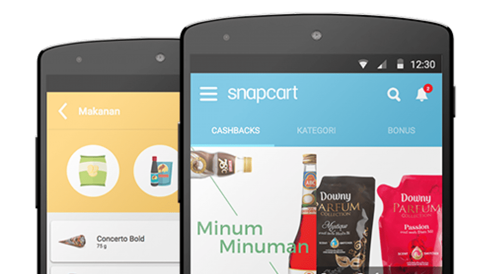 Indonesia: Snapcart gets $1.6m pre-series A from Wavemaker, SPH Media Fund, others